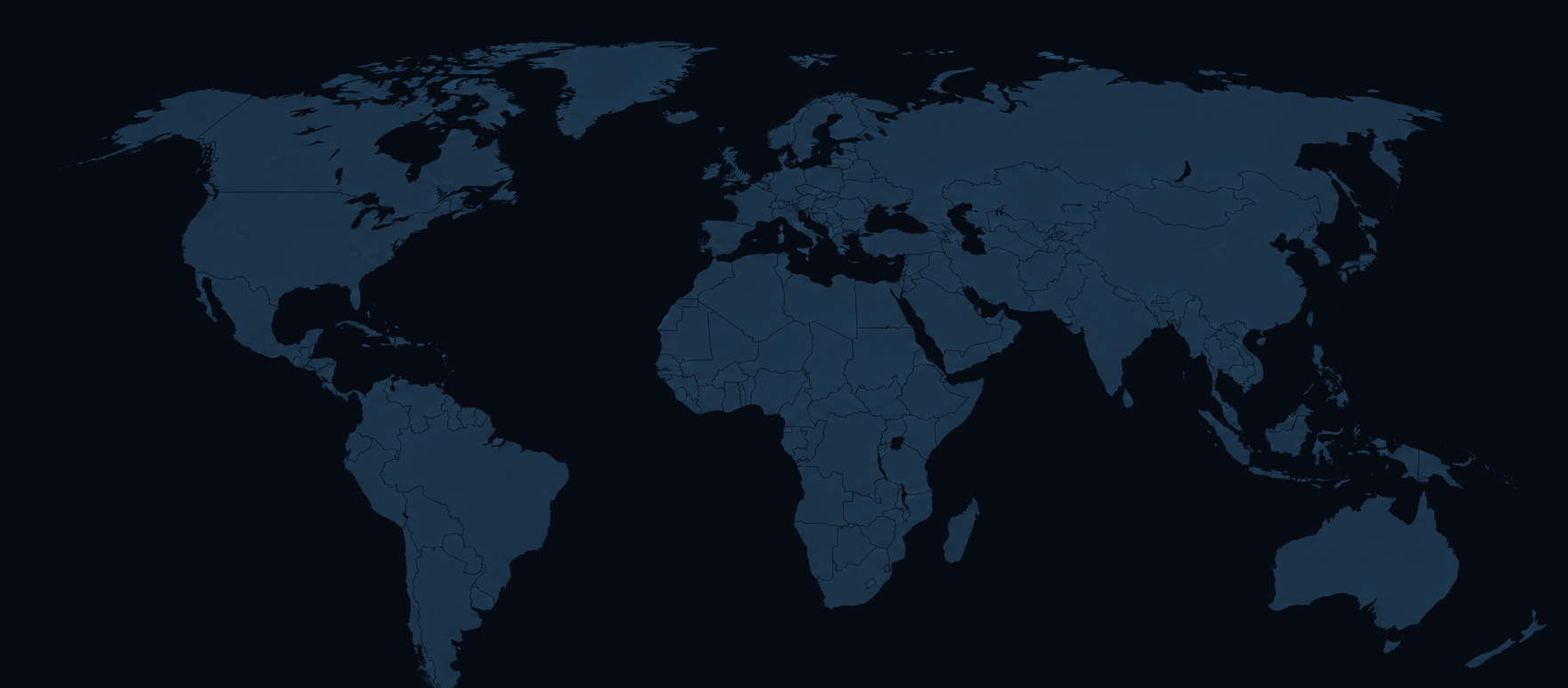 Global presence